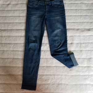 Anne Klein Skinny Jeans